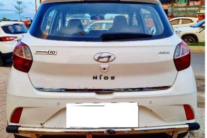 Used AMT Asta