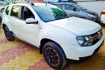 Used 85PS Diesel RxS