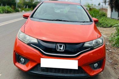 2015 Honda Jazz 1.2 V i VTEC