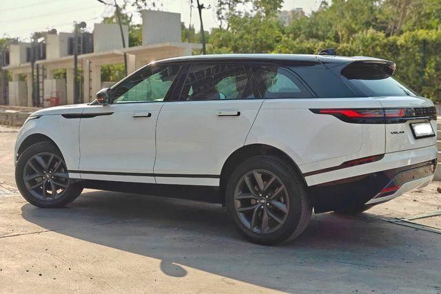 Land Rover Range Rover Velar Dynamic HSE Diesel Second-hand 2024 Land Rover Range Rover Velar Dynamic HSE Diesel for sale in Chennai