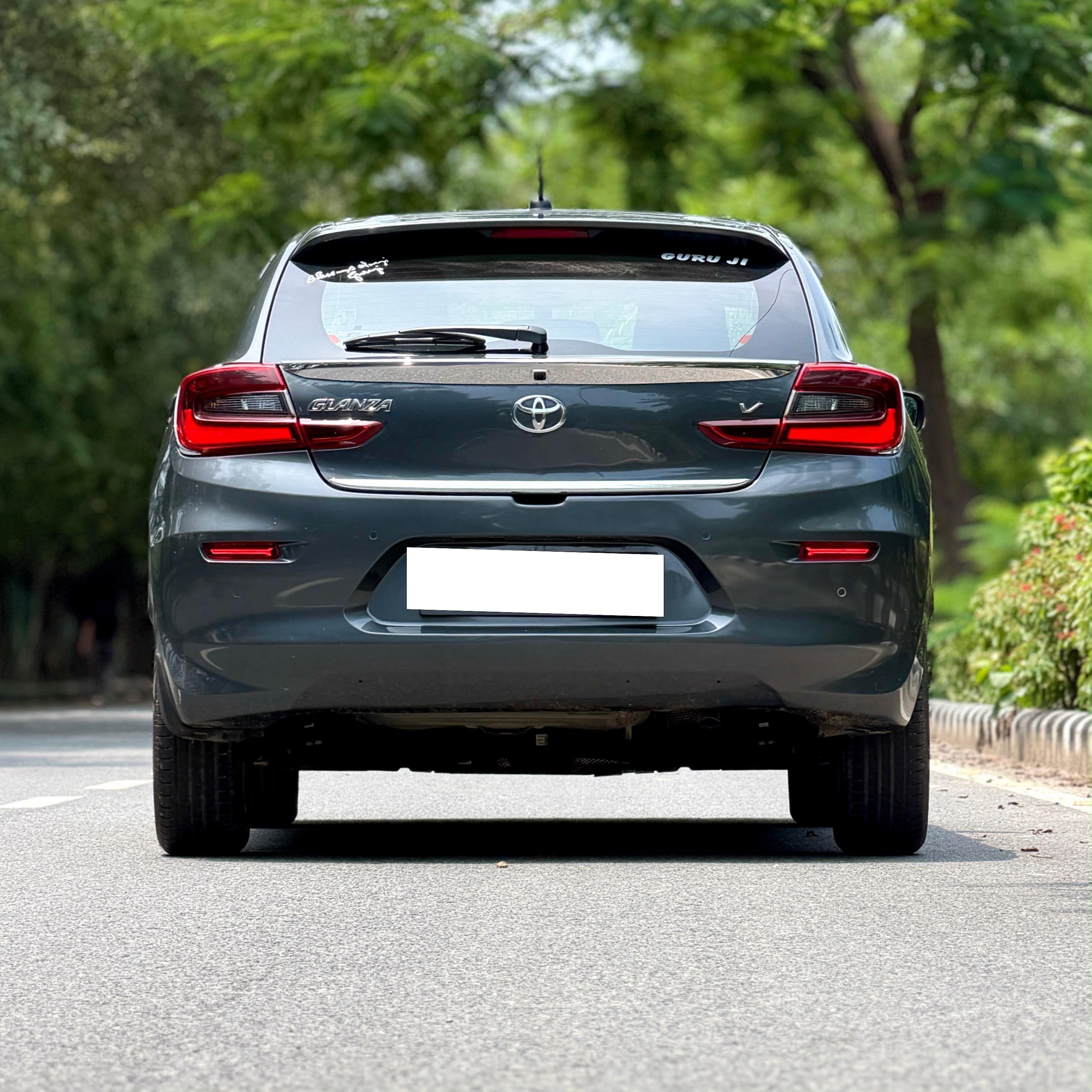 Image Used Car