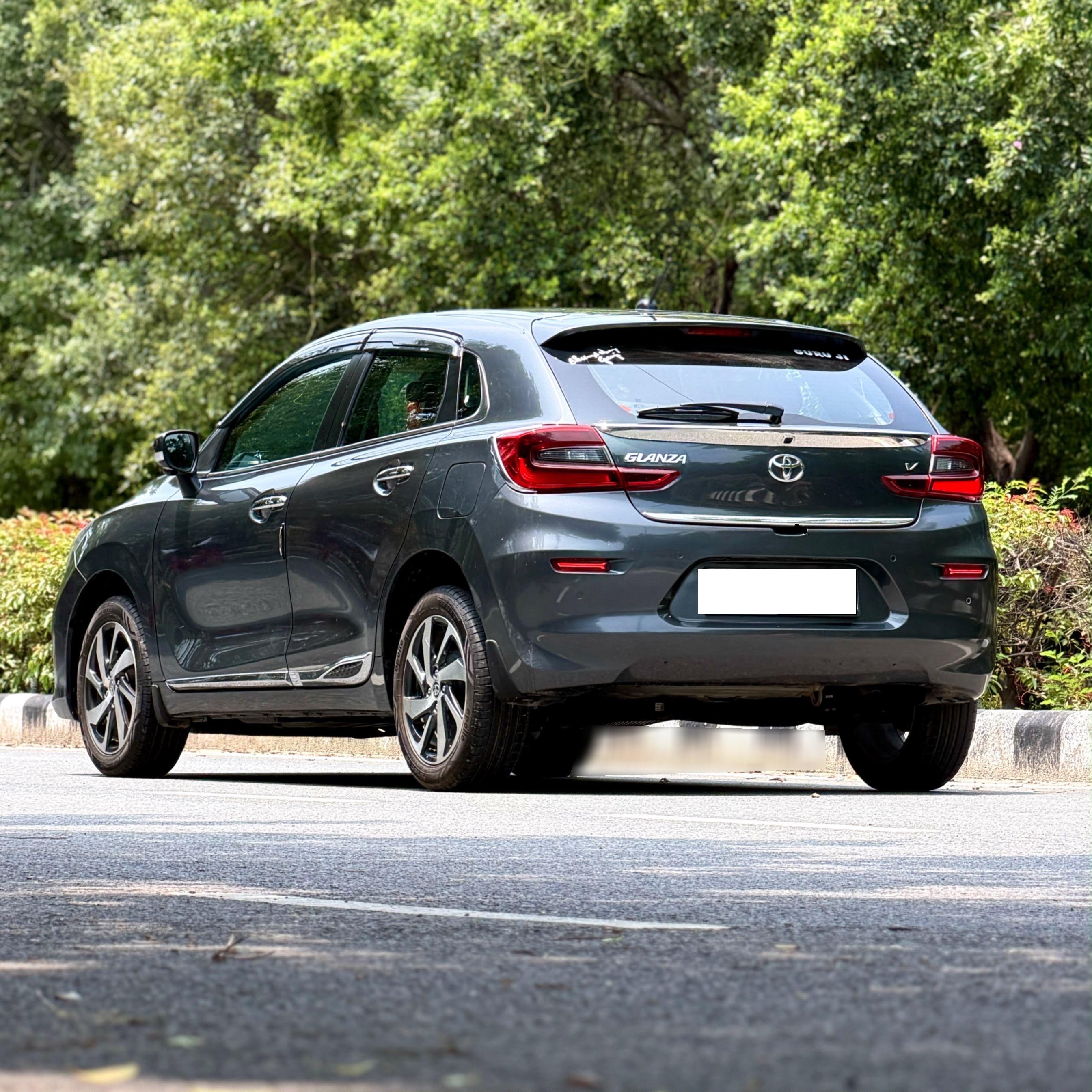 Image Used Car