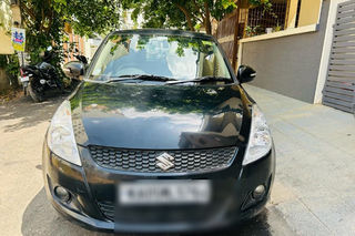 66 Used Maruti Swift in Bangalore