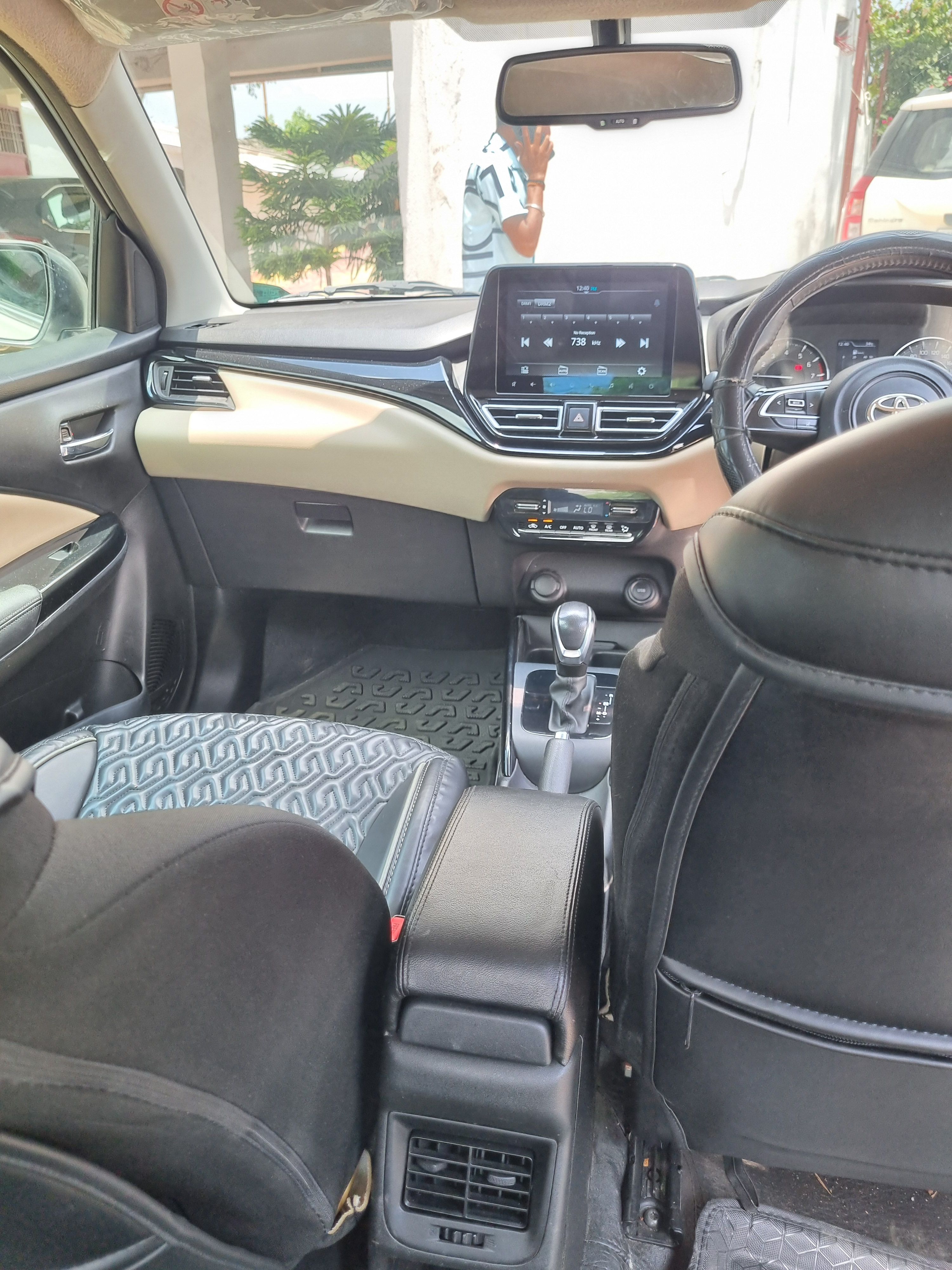 Image Used Car