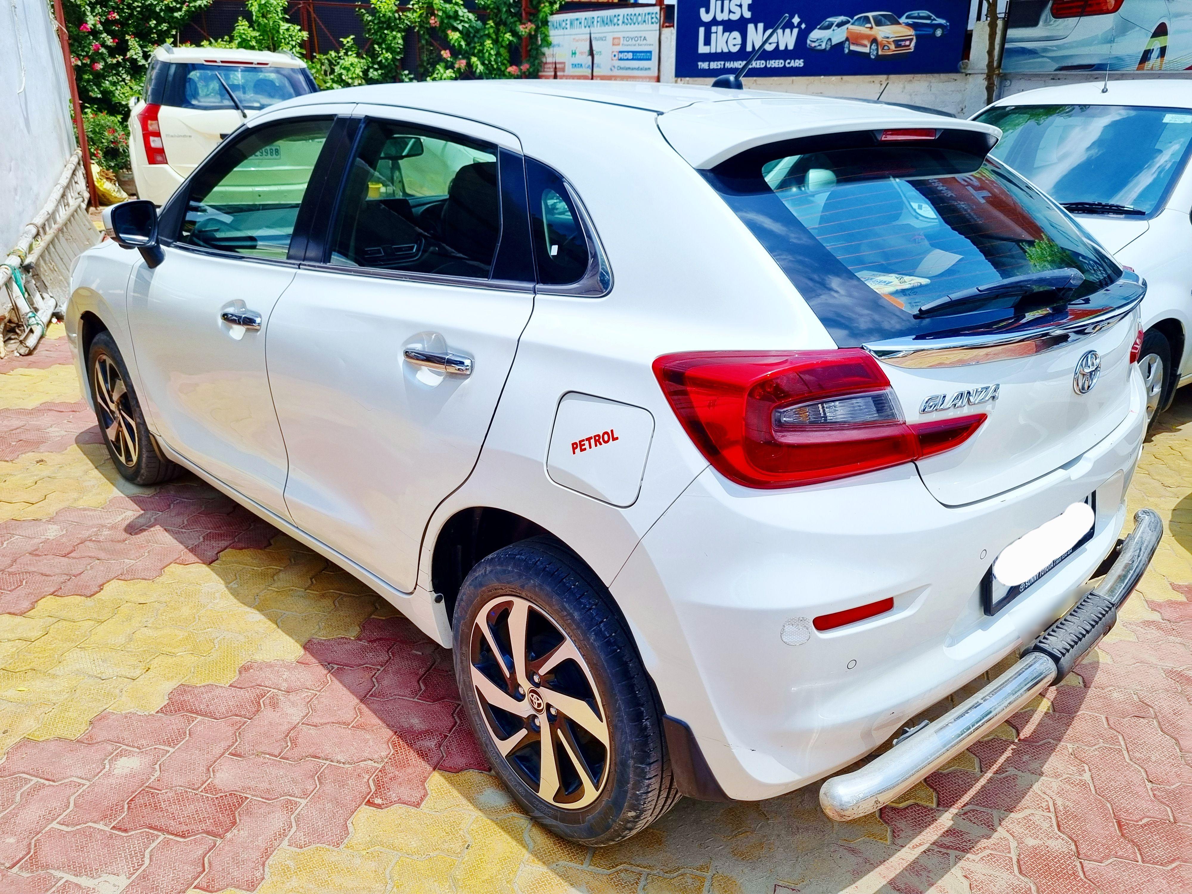 Image Used Car