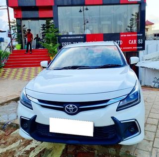 Used V AMT BSVI