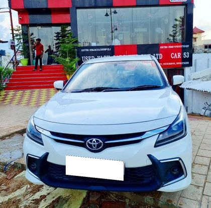 Used V AMT BSVI