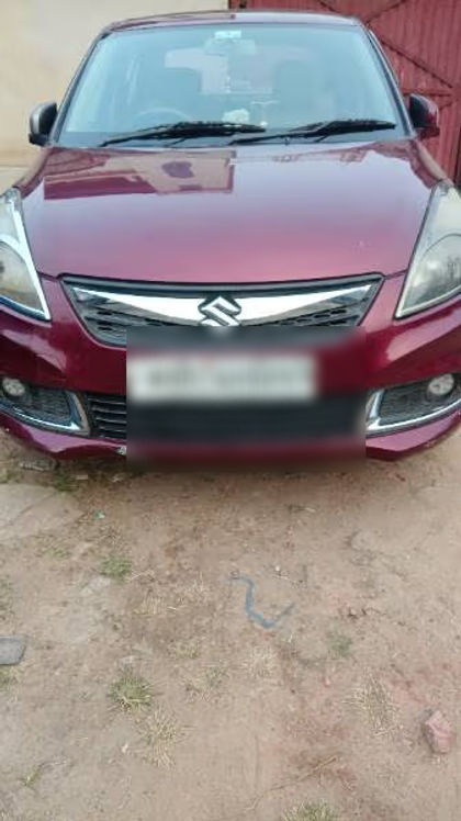 3 Used Maruti Suzuki Swift Dzire