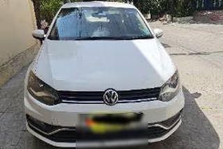 Used Volkswagen Ameo 1.5 TDI Highline AT 16 Alloy