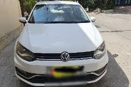 Used 1.5 TDI Highline AT 16 Alloy