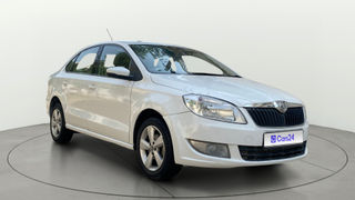 Used Skoda Rapid 1.5 TDI Ambition