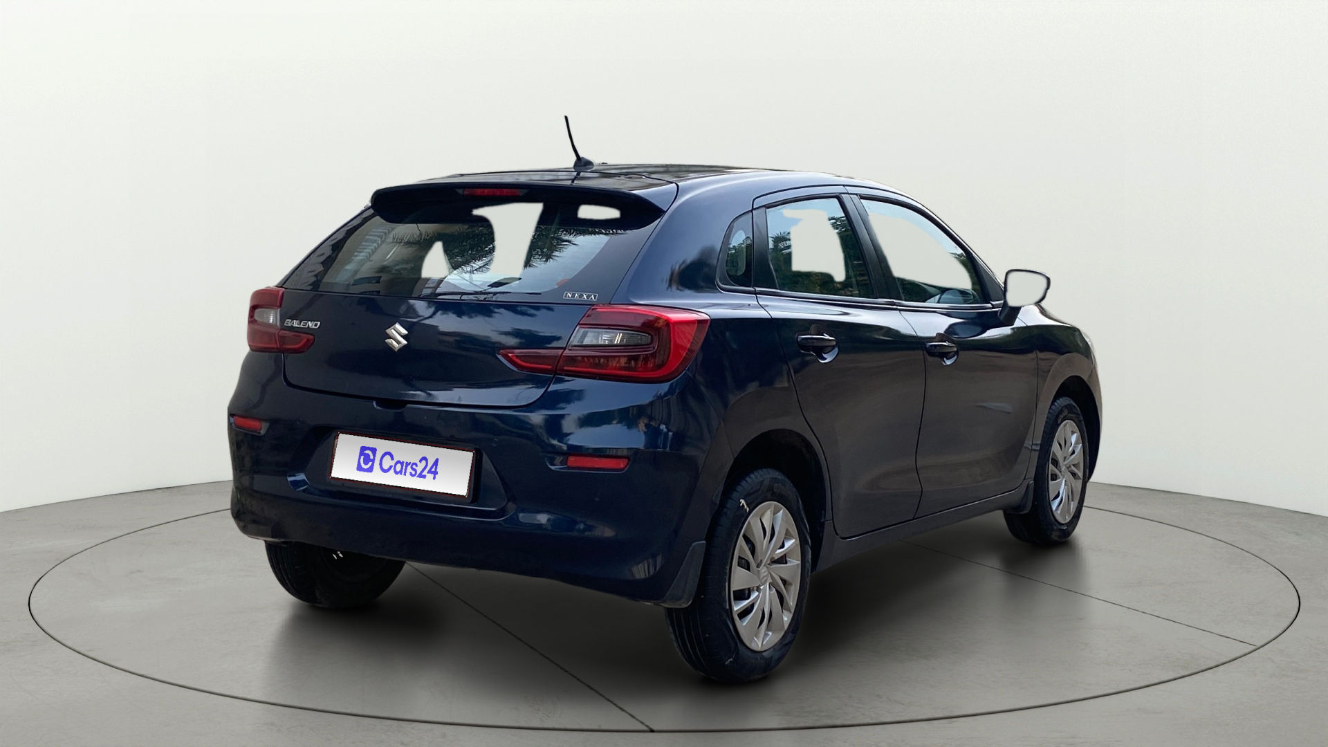 Image Used Car
