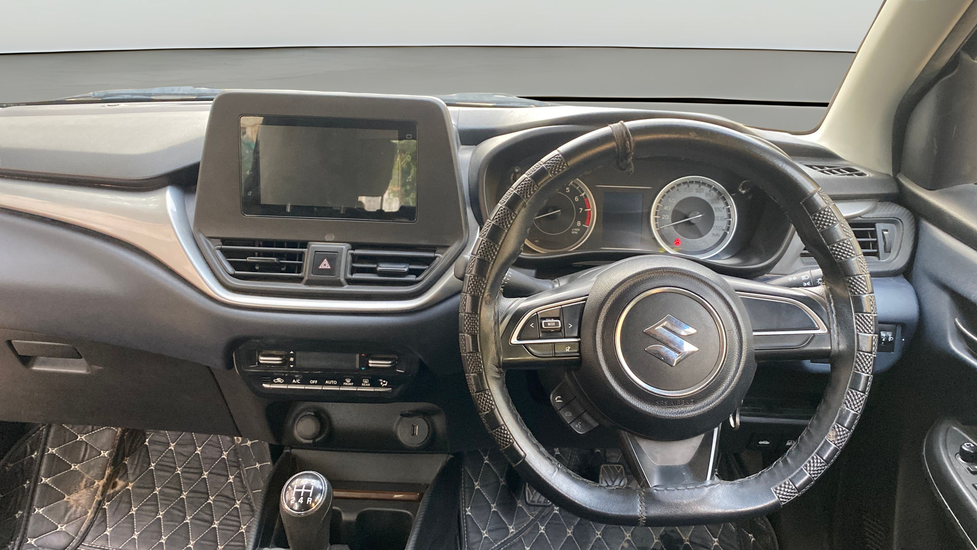 Image Used Car