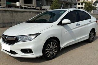 76 Used Honda City in Ahmedabad