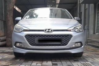 89 Used Hyundai i20 in Pune