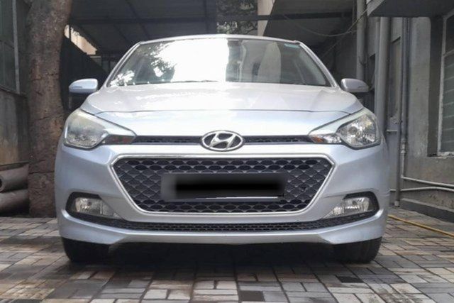 Second-hand 2014 Hyundai i20 Sportz 1.2 for sale in Pune