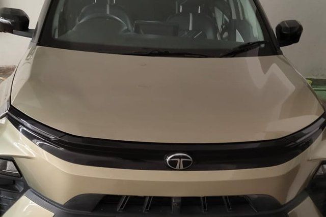 Tata Nexon Creative Plus S AMT Second-hand 2025 Tata Nexon Creative Plus S AMT for sale in New Delhi