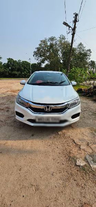 Used Honda City i VTEC SV