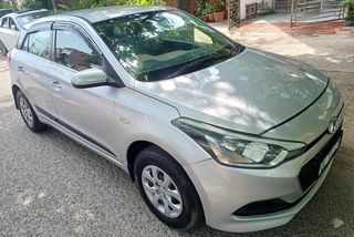Used Hyundai i20 Petrol Magna