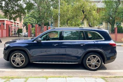 Used 400d 4MATIC BSVI
