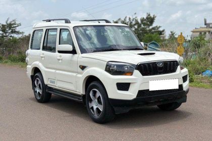 Used S2 7 Seater