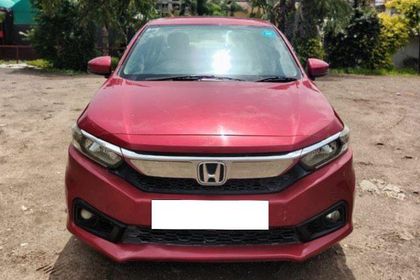 2019 होंडा अमेज VX Diesel BSIV
