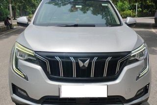 Used Mahindra XUV700 AX7 Diesel AT BSVI