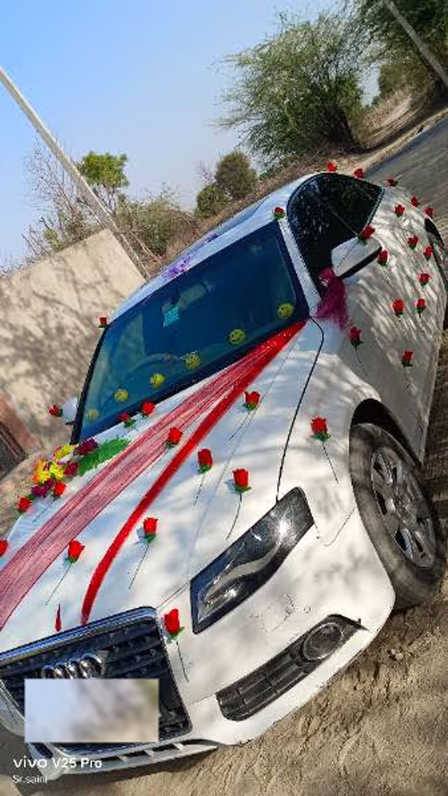 Second-hand 2010 Audi A4 2.0 TDI for sale in Jodhpur