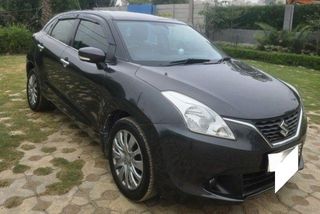 43 Used Maruti Baleno in Faridabad