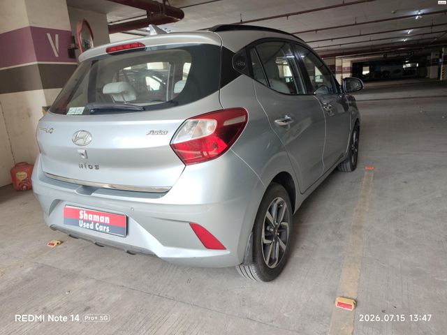 Image Used Car