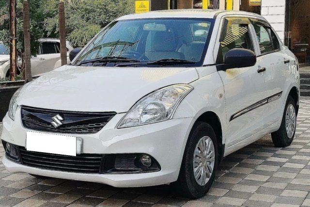 Maruti Suzuki Swift Dzire Tour S CNG Second-hand 2021 Maruti Suzuki Swift Dzire Tour S CNG for sale in Indore