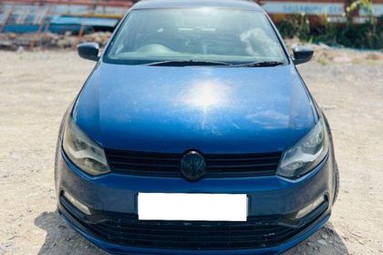 2015 Volkswagen Polo Exquisite 1.5 TDI Highline