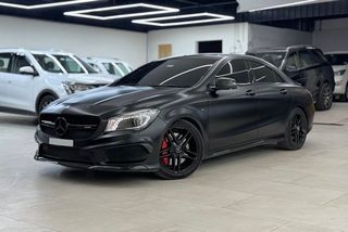 Used 200 CGI Sport