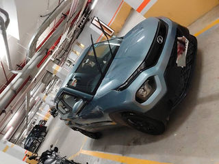 Used Tata Punch Accomplished AMT