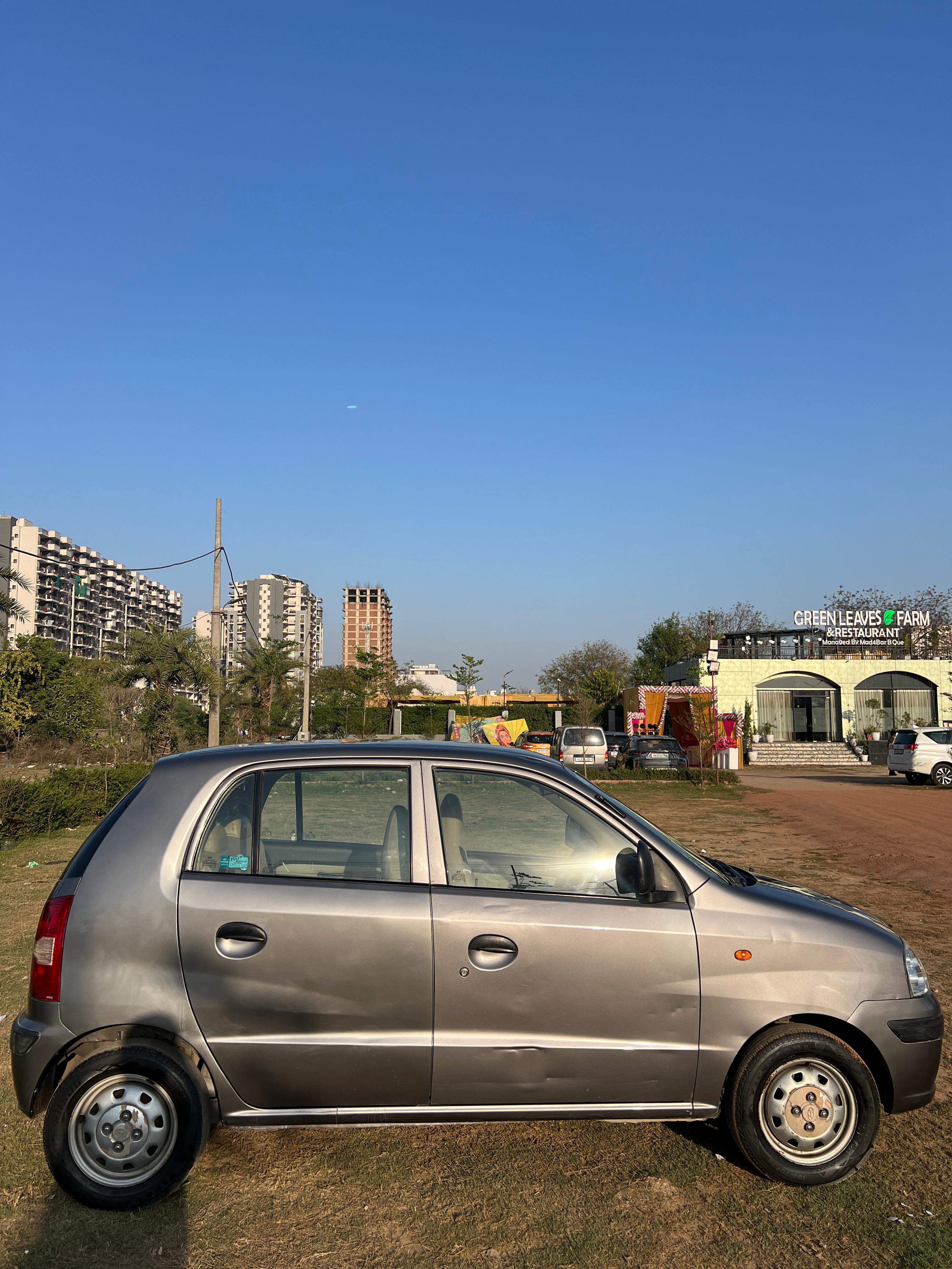 Image Used Car