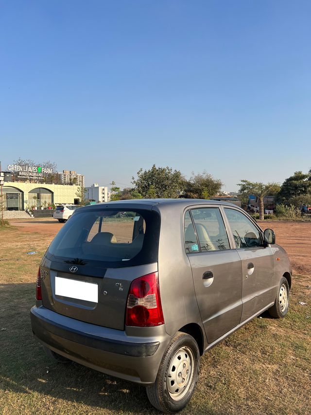 Image Used Car