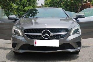 Used 200 CDI Sport