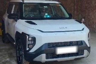 Used Kia Syros HTK Opt Diesel