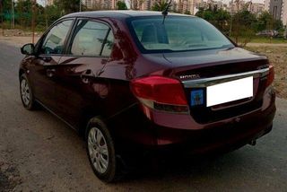 38 Used Honda Amaze in Ghaziabad