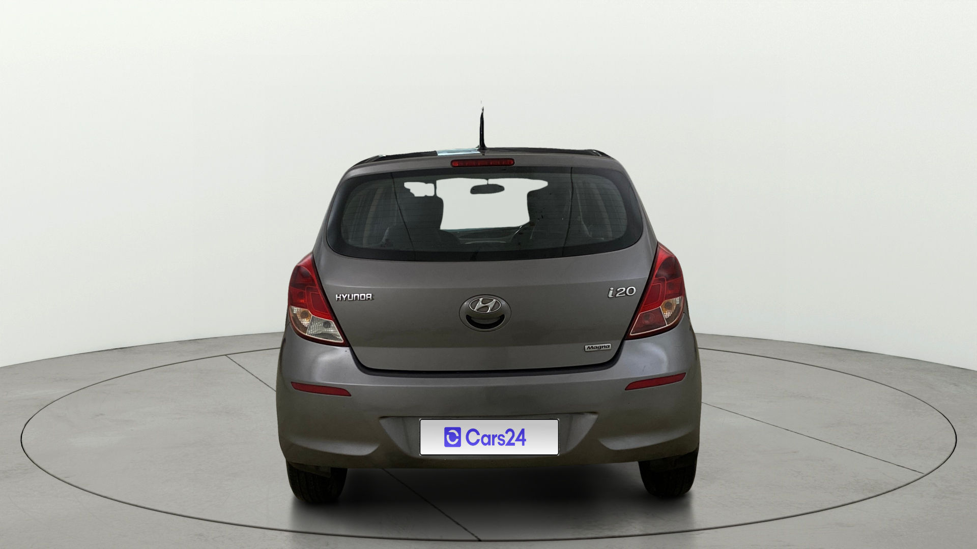 Image Used Car