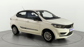 Used Tata Tigor XZ CNG BSVI
