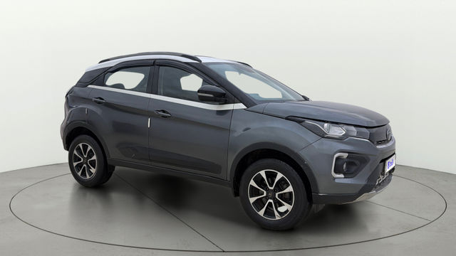 Second-hand 2020 Tata Nexon KRAZ Plus for sale in New Delhi
