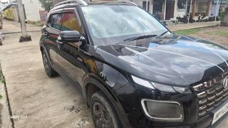 Used Hyundai Venue SX