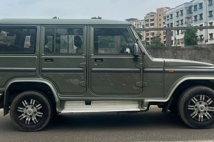 Used ZLX BSIII