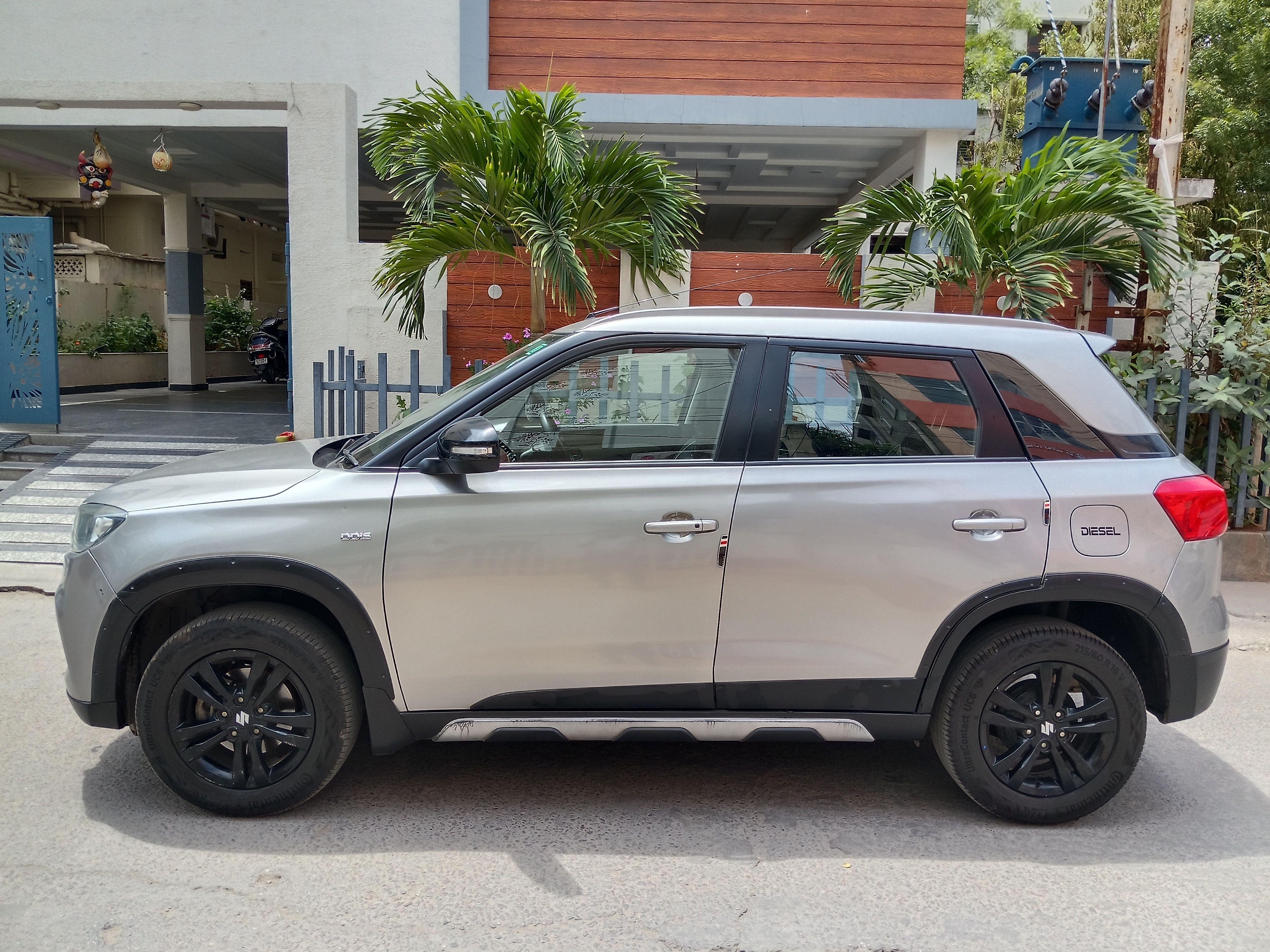 Image Used Car