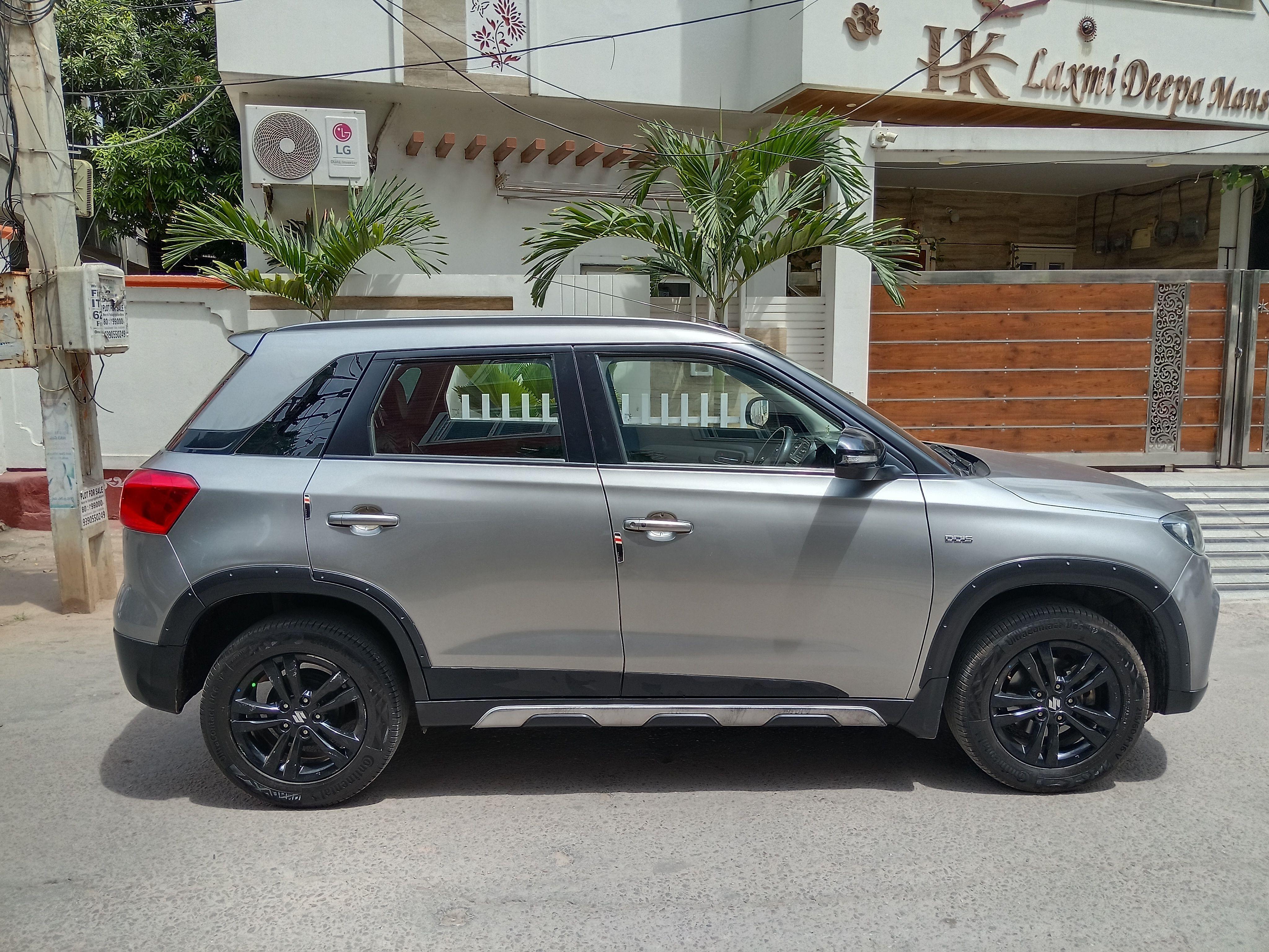 Image Used Car