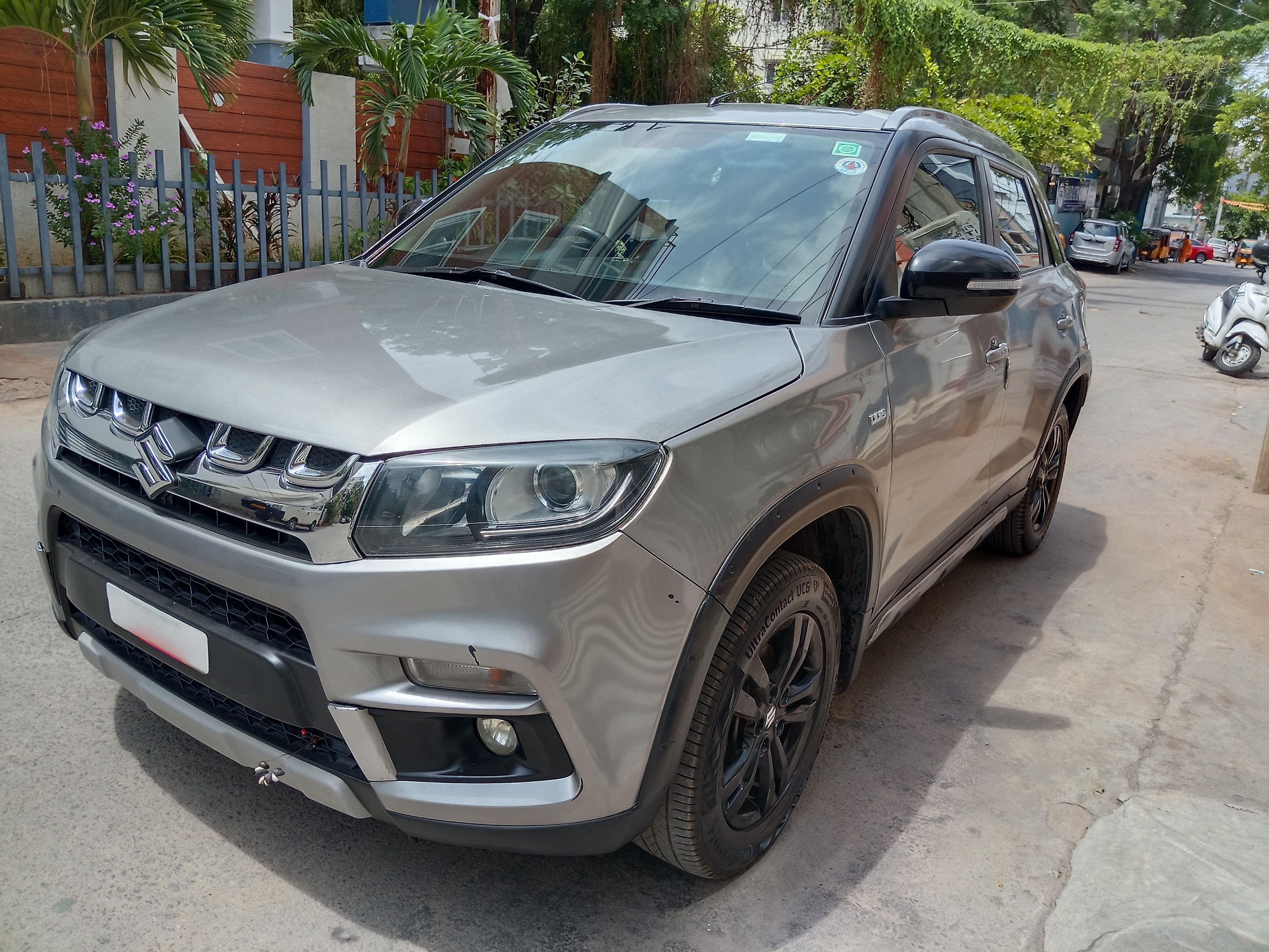 Image Used Car