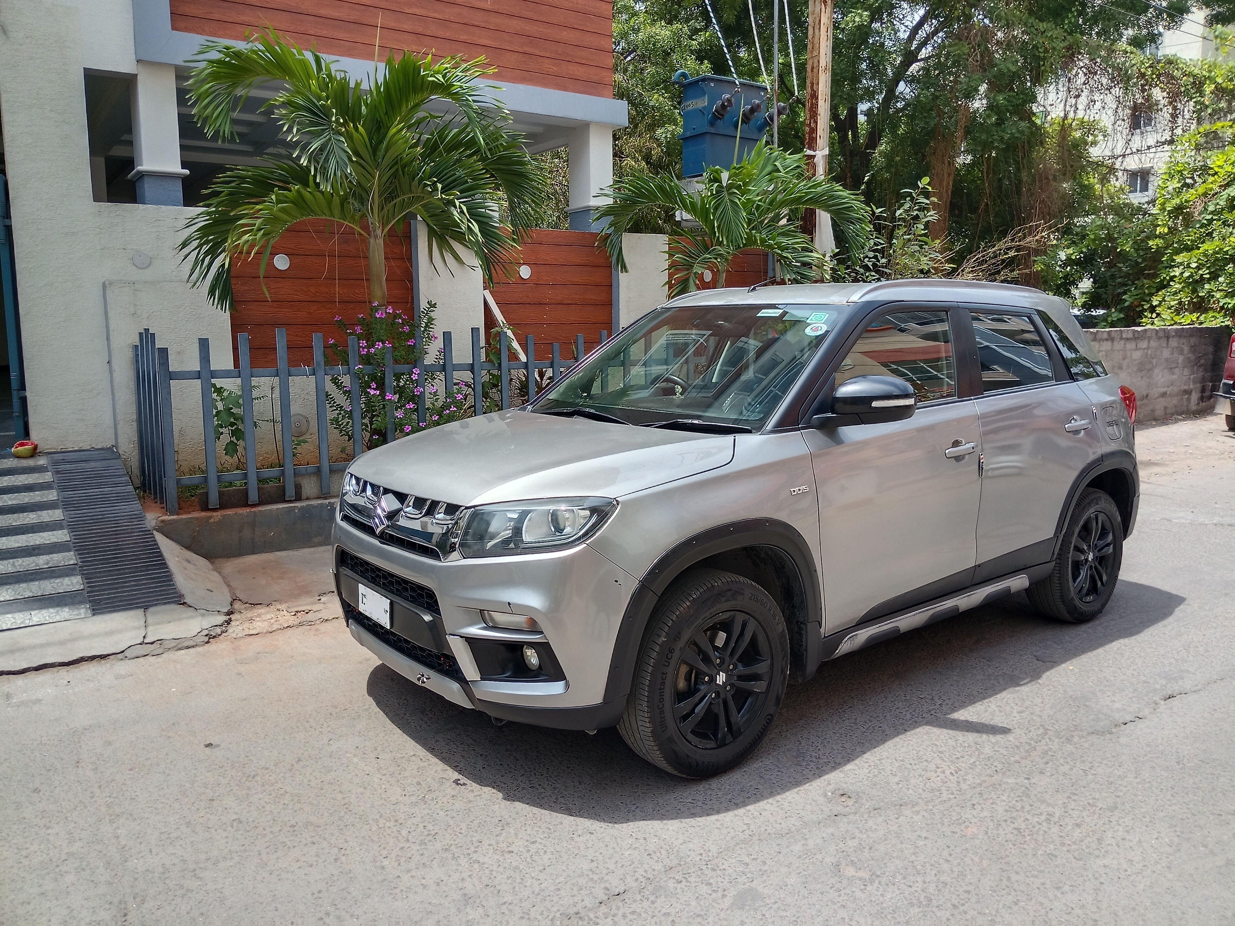 Image Used Car