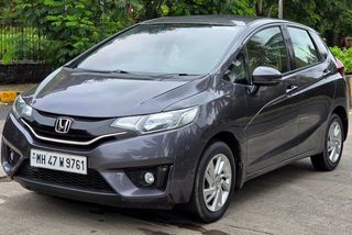 Used Honda Jazz 1.2 V AT i VTEC