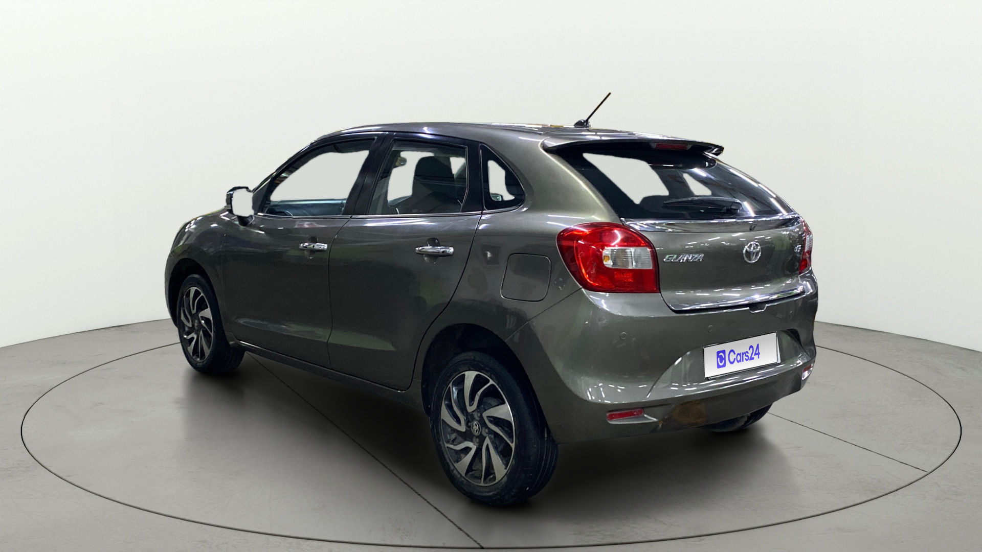 Image Used Car
